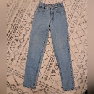 Vintage Lawman jeans